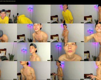 morgan_hiller — 93 minute Chaturbate male cam show recording, 720p, Jul 9, 2022