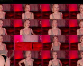 morgandafni — 44 minute Chaturbate couple cam show recording, 1080p, Jul 8, 2022