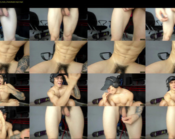 mr_freed — 8 minute Chaturbate male cam show recording, 1080p, Jul 9, 2022