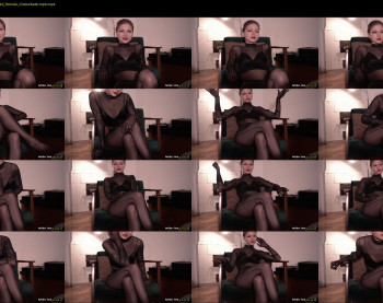 ms_lorelei — 29 minute Chaturbate female cam show recording, 1080p, Jul 8, 2022