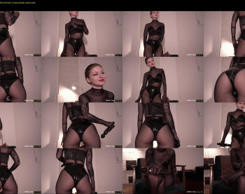 ms_lorelei — 54 minute Chaturbate female cam show recording, 1080p, Jul 8, 2022