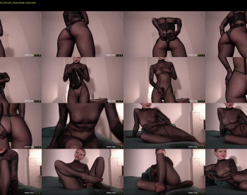 ms_lorelei — 49 minute Chaturbate female cam show recording, 1080p, Jul 9, 2022