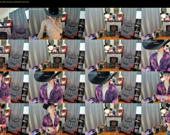 murbears_world — 56 minute Chaturbate female cam show recording, 1080p, Jul 8, 2022