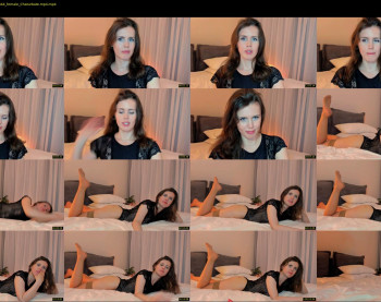 mysophiee — 69 minute Chaturbate female cam show recording, 720p, Jul 8, 2022