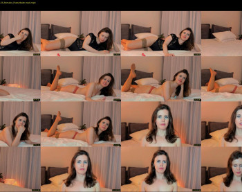 mysophiee — 91 minute Chaturbate female cam show recording, 720p, Jul 9, 2022