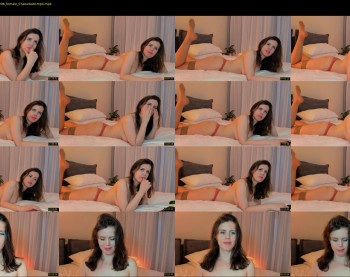 mysophiee — 44 minute Chaturbate female cam show recording, 720p, Jul 9, 2022