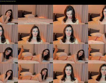 mysophiee — 90 minute Chaturbate female cam show recording, 720p, Jul 9, 2022