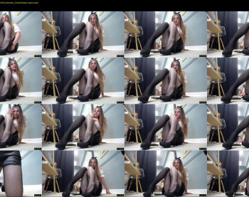 nancycute__ — 13 minute Chaturbate female cam show recording, 1080p, Jul 8, 2022