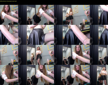 nancycute__ — 17 minute Chaturbate female cam show recording, 1080p, Jul 8, 2022