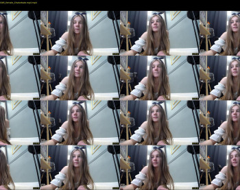 nancycute__ — 7 minute Chaturbate female cam show recording, 1080p, Jul 9, 2022