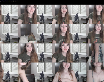 naughty_popa — 50 minute Chaturbate female cam show recording, 1080p, Jul 8, 2022