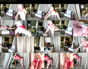 naughtyobsessions — 57 minute Chaturbate female cam show recording, 1080p, Jul 8, 2022