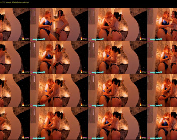 newmansteele — 11 minute Chaturbate couple cam show recording, 1080p, Jul 8, 2022