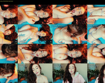 niilaa — 55 minute Chaturbate female cam show recording, 1080p, Jul 9, 2022