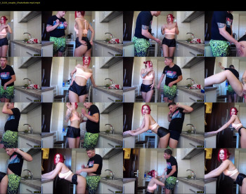 nolimitscoupl3 — 54 minute Chaturbate couple cam show recording, 1080p, Jul 8, 2022