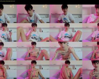 oliverrgroove — 54 minute Chaturbate male cam show recording, 1080p, Jul 8, 2022