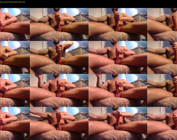 oregonfella — 9 minute Chaturbate male cam show recording, 480p, Jul 9, 2022