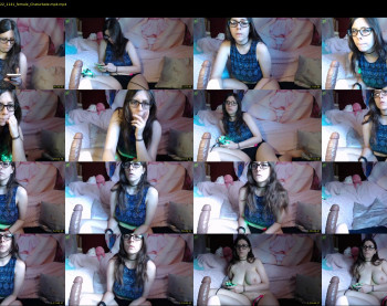 pandora_allsorts — 102 minute Chaturbate female cam show recording, 480p, Jul 8, 2022