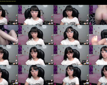 paulette65 — 91 minute Chaturbate female cam show recording, 720p, Jul 8, 2022