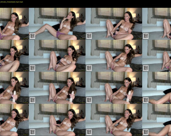 pbsteve — 74 minute Chaturbate couple cam show recording, 720p, Jul 8, 2022