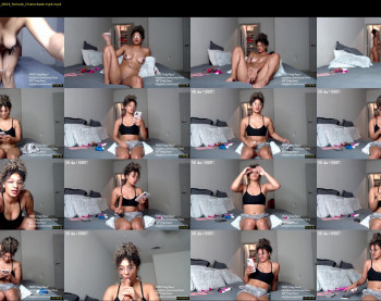 princess_cece — 93 minute Chaturbate female cam show recording, 720p, Jul 8, 2022