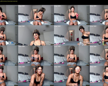 princess_cece — 91 minute Chaturbate female cam show recording, 720p, Jul 8, 2022