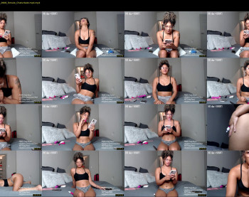 princess_cece — 91 minute Chaturbate female cam show recording, 720p, Jul 8, 2022