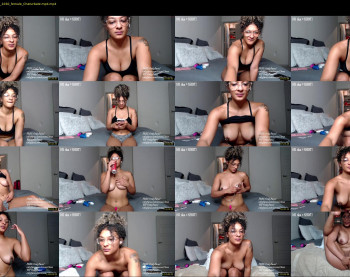princess_cece — 91 minute Chaturbate female cam show recording, 720p, Jul 8, 2022
