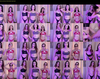 projectdanta — 28 minute Chaturbate female cam show recording, 1080p, Jul 9, 2022
