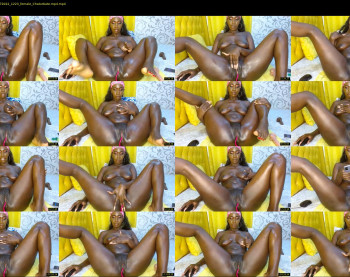 queen_tweakingbae — 89 minute Chaturbate female cam show recording, 720p, Jul 8, 2022