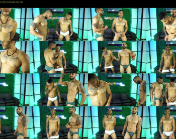 querhyus — 21 minute Chaturbate male cam show recording, 1080p, Jul 8, 2022