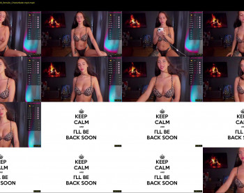 r_a_v_e_n — 78 minute Chaturbate female cam show recording, 1080p, Jul 8, 2022