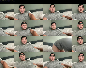 randomdude5950 — 51 minute Chaturbate male cam show recording, 480p, Jul 9, 2022