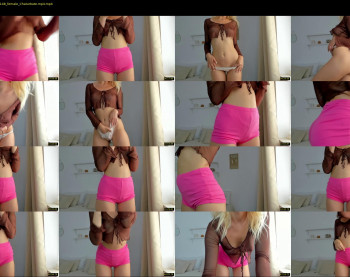 rennatha21 — 54 minute Chaturbate female cam show recording, 1080p, Jul 8, 2022