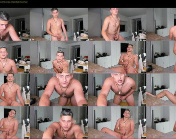 roberto_twink1 — 36 minute Chaturbate male cam show recording, 720p, Jul 8, 2022