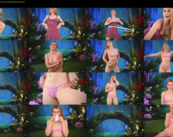 rocknrose — 98 minute Chaturbate female cam show recording, 720p, Jul 9, 2022