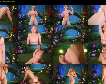 rocknrose — 95 minute Chaturbate female cam show recording, 720p, Jul 9, 2022