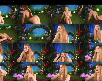 rocknrose — 15 minute Chaturbate female cam show recording, 720p, Jul 9, 2022