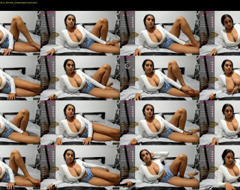 rosasweet02 — 21 minute Chaturbate female cam show recording, 1080p, Jul 9, 2022
