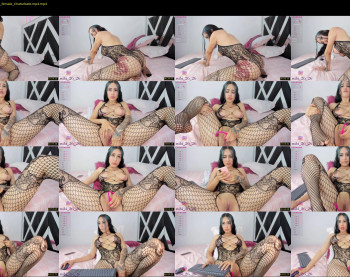 ruby_26 — 57 minute Chaturbate female cam show recording, 1080p, Jul 8, 2022