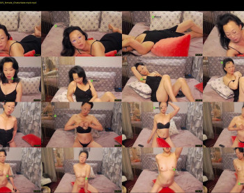 sandrami__ — 42 minute Chaturbate female cam show recording, 720p, Jul 8, 2022
