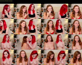 sarahalpha — 19 minute Chaturbate couple cam show recording, 1080p, Jul 8, 2022