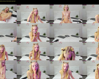 sayl0r_moon — 56 minute Chaturbate female cam show recording, 1080p, Jul 9, 2022