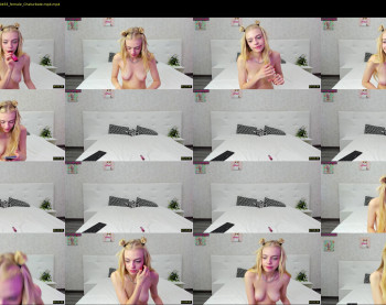 sayl0r_moon — 13 minute Chaturbate female cam show recording, 1080p, Jul 9, 2022