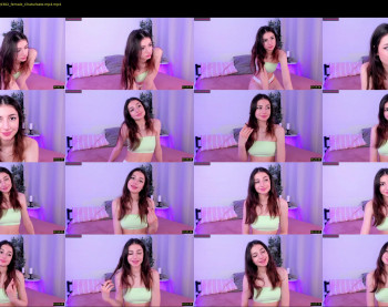 selenanewolf — 14 minute Chaturbate couple cam show recording, 1080p, Jul 9, 2022