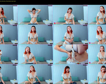 selenecam — 29 minute Chaturbate female cam show recording, 1080p, Jul 8, 2022