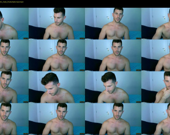 serafino94 — 10 minute Chaturbate male cam show recording, 720p, Jul 8, 2022