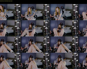 shaaakeit — 29 minute Chaturbate female cam show recording, 1080p, Jul 8, 2022