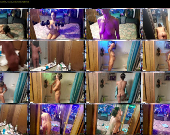 shannahand420 — 56 minute Chaturbate male cam show recording, 1080p, Jul 9, 2022