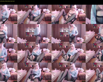 shimizyre — 104 minute Chaturbate couple cam show recording, 720p, Jul 8, 2022